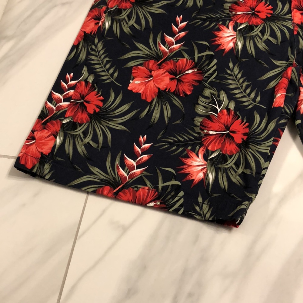 Men’s Hudson & Barrow Shorts - Picture 2 of 3
